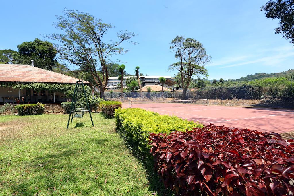 Hotel Parisons Plantation Experiences By Abad Mananthavady Exterior foto