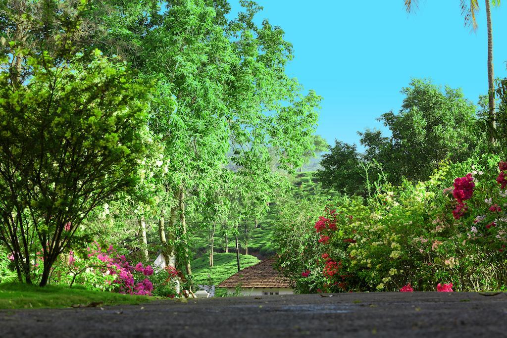 Hotel Parisons Plantation Experiences By Abad Mananthavady Exterior foto