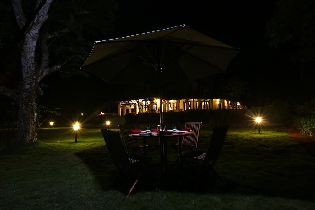 Hotel Parisons Plantation Experiences By Abad Mananthavady Exterior foto