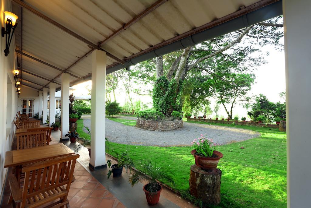 Hotel Parisons Plantation Experiences By Abad Mananthavady Zimmer foto