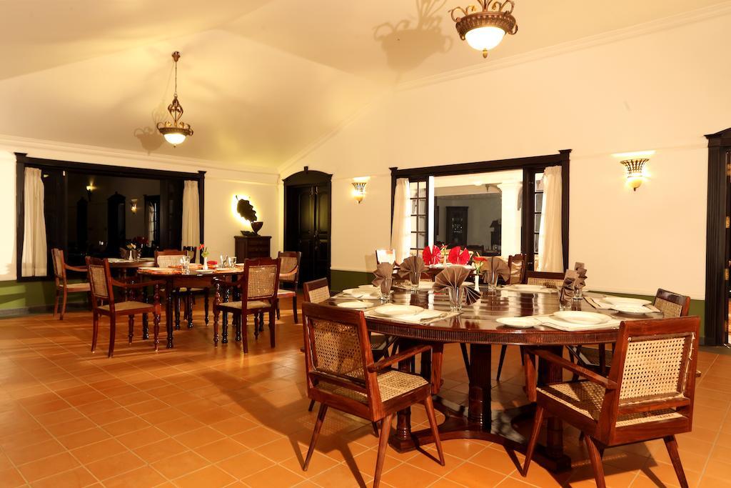 Hotel Parisons Plantation Experiences By Abad Mananthavady Zimmer foto