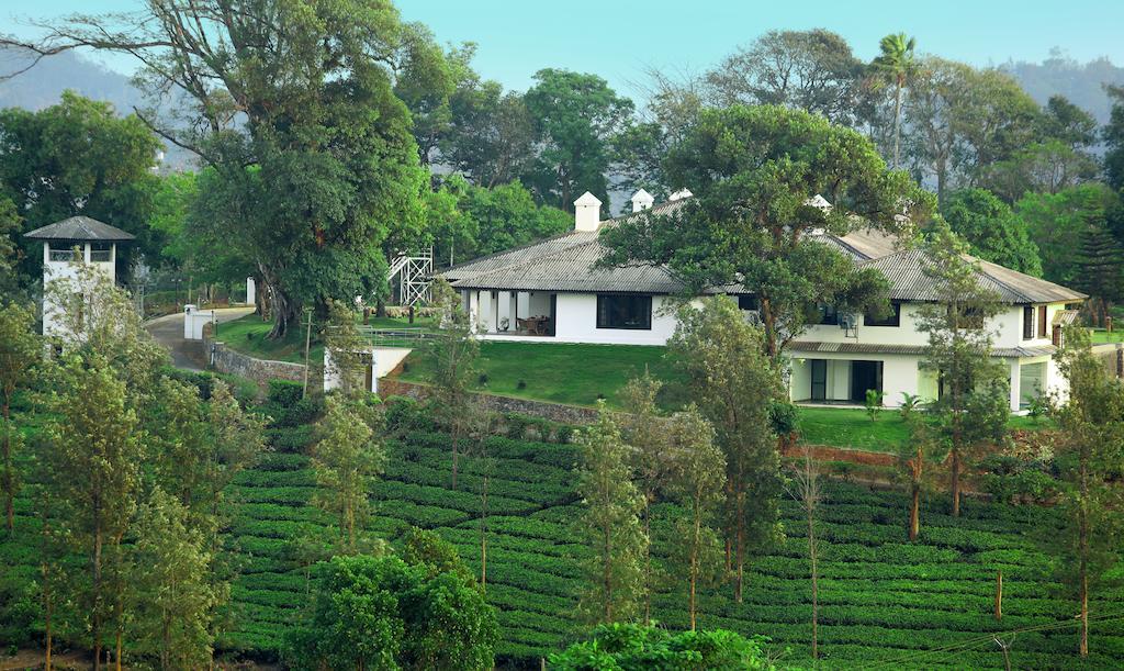 Hotel Parisons Plantation Experiences By Abad Mananthavady Zimmer foto