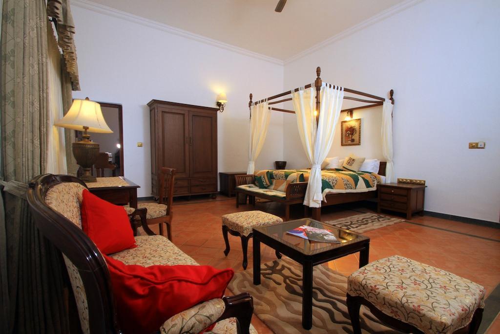 Hotel Parisons Plantation Experiences By Abad Mananthavady Zimmer foto