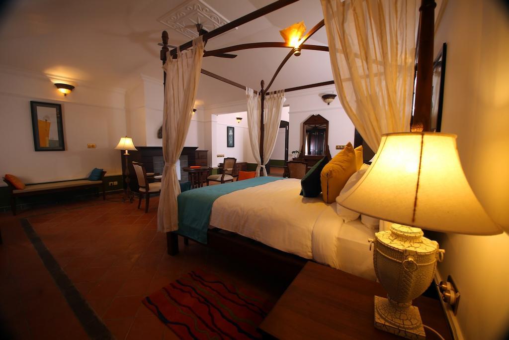 Hotel Parisons Plantation Experiences By Abad Mananthavady Zimmer foto