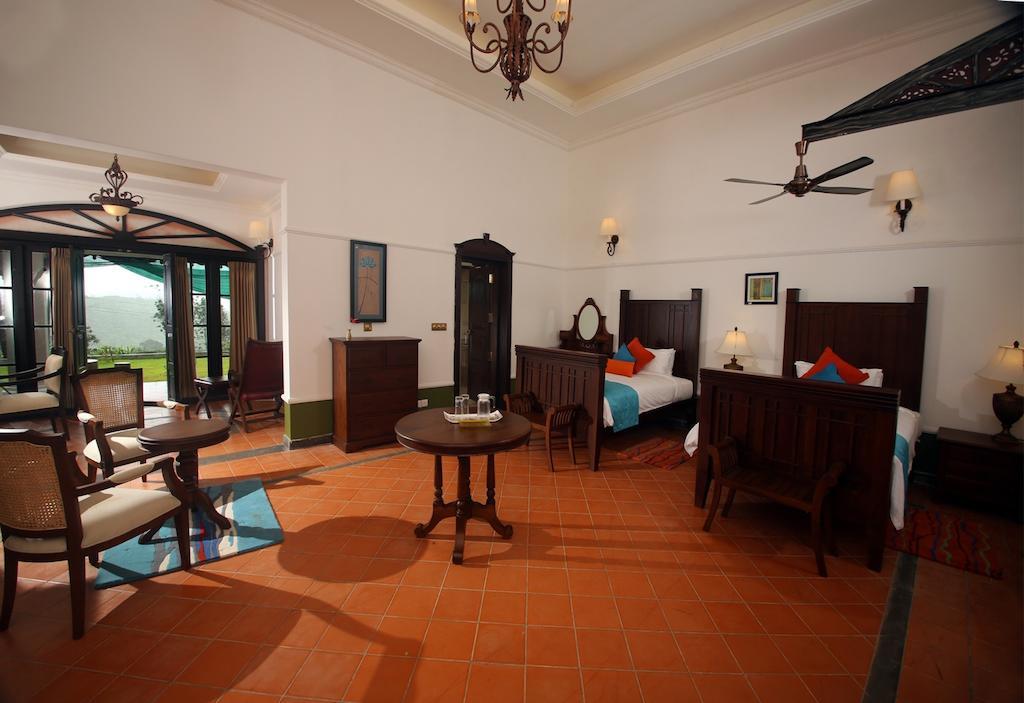 Hotel Parisons Plantation Experiences By Abad Mananthavady Exterior foto