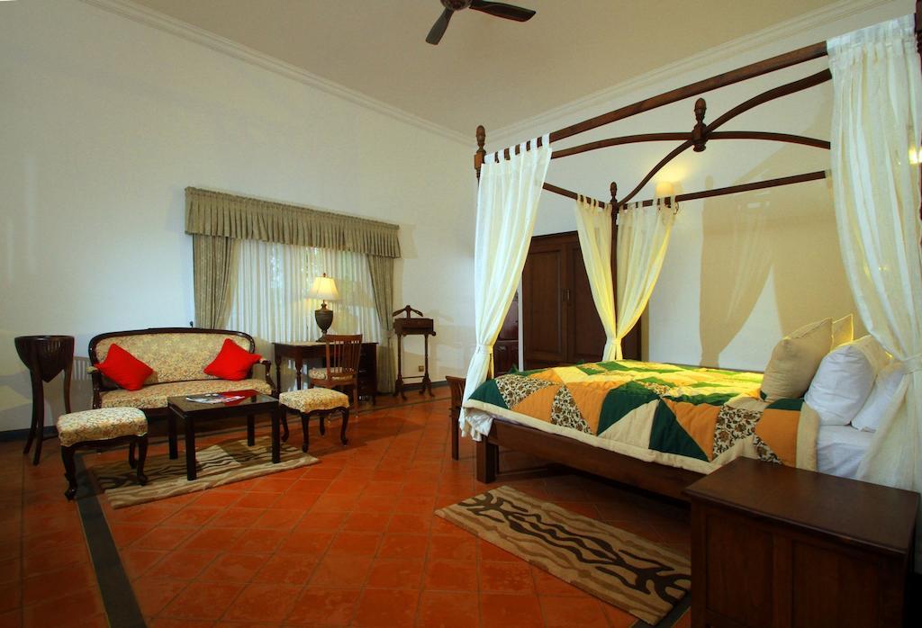 Hotel Parisons Plantation Experiences By Abad Mananthavady Exterior foto
